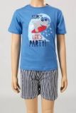 Pijama Criança mcova 6364