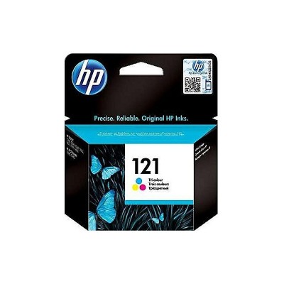 TINTEIRO TH 121 CC643 HE * COLOR F4283 / D2563