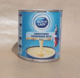 Dutch Lady -Sweetened Condensed Milk