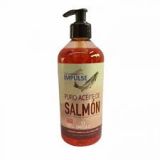 Impulse óleo de salmão puro 500ml