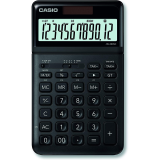 MAQ CALC. SECRET. CASIO JW-200SC