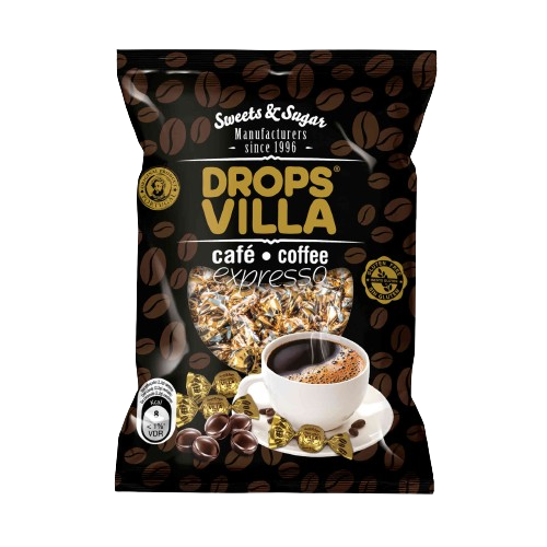 REBUÇADOS MINI CAFE EXPRESSO 100G