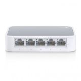 SWITCH 5 TP-LINK 10/100 EASY SMART