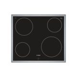 GD B-IN FORNO BOSCH 60CM 6P + PLACA V.CERAMICA 60CM 4P