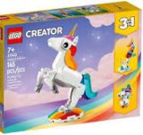 LEGO CREATOR 31140
