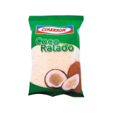 COCO RALADO CIMARROM 200G