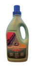 LIXIVIA CLEANUP DELICADA 1L