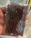 Missanga Chinesa 50g - Marrom