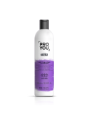 2PROYOU TONER SHAMPO LOUROS/BRANCOS 350ML