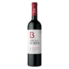 VINHO BORBA DOC TTO 75CL
