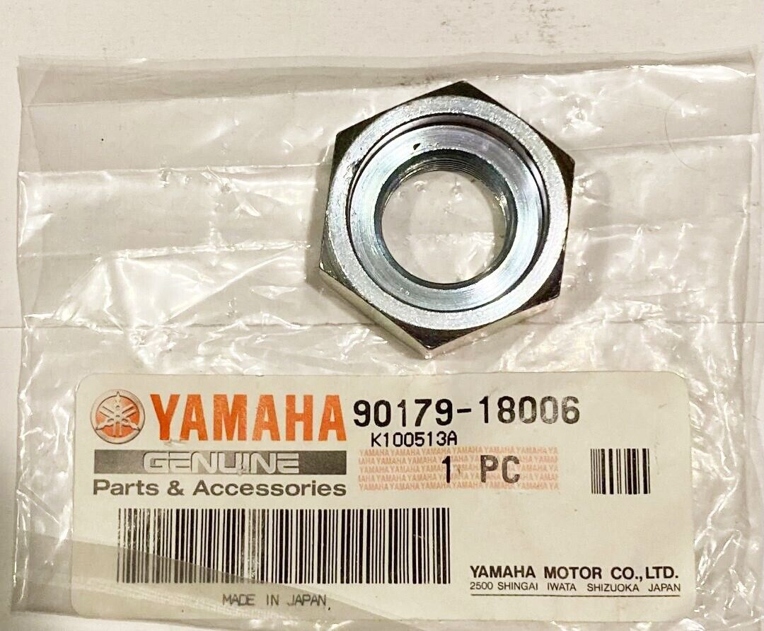 YAMAHA 90179-18006