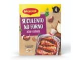 MAGGI DIRECTO FORNO ALHO 30GR