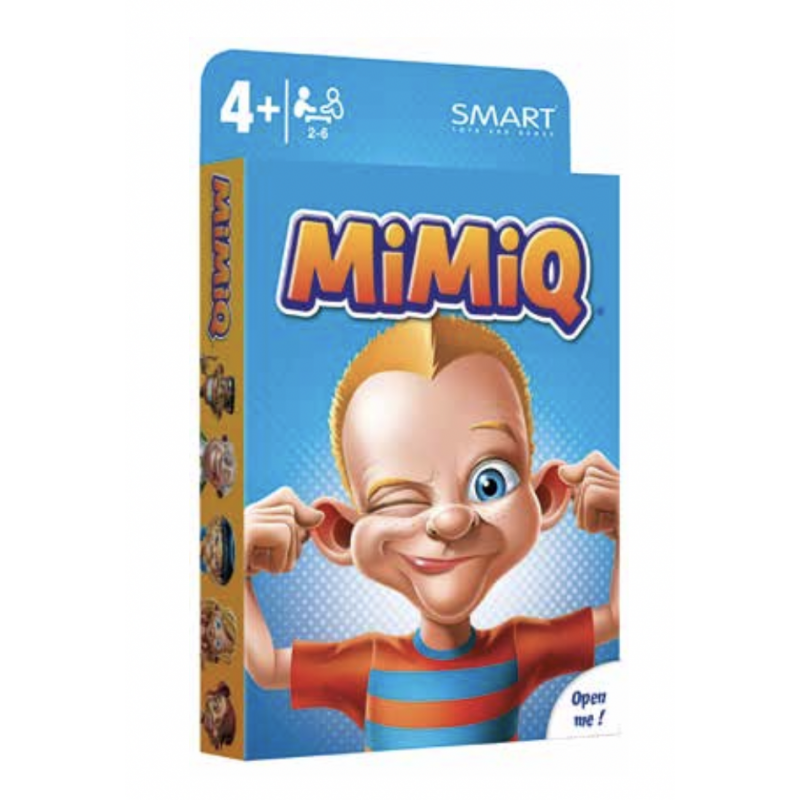 MIMIQ