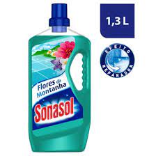 Sonasol Magic Flor Montanha 1,3 Lt