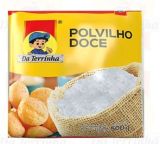 TERRINHA POVILHO DOCE 500G 