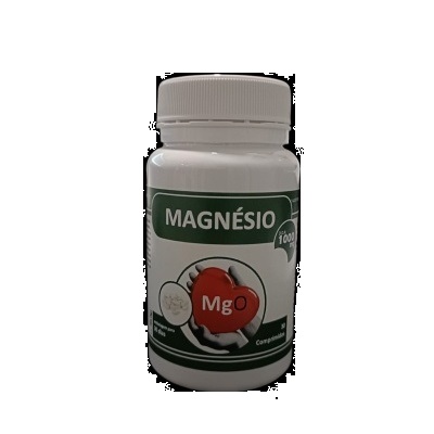 Magnesio comp. Soldiet