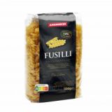 Massa Fusilli Amanhecer 500g