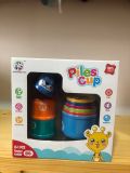 Piles Cup conjunto de 1100