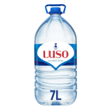 AGUA LUSO 7LTS