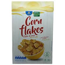 CEREAIS CORN FLAKES ALTEZA 500GR