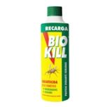 Biokill Insecticida (Verde) Recarga 375ml