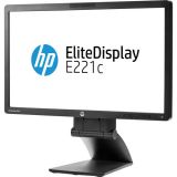 MONITOR HP ELITEDISPLAY E221 LCD LED 21.5" WIDESCREEN