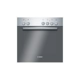 FORNO BOSCH 60CM SERIE 2 5PROG GRAPHITE INOX