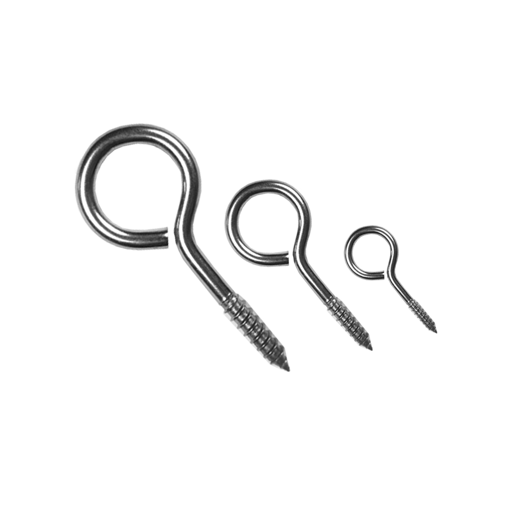 Pitons Brise Niquelados