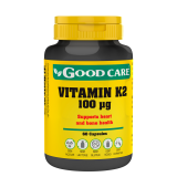 Vitamin K2 100 µg