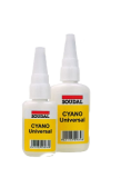  Cola Cianocrilato (super cola) 20g 84A SOUDAL 