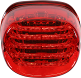 LUZ TRASEIRA EM LED DA CUSTOM DYNAMICS