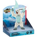 Urso Blizzard com Arma