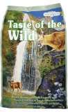 Taste of the Wild Rocky Mountain Feline Formula - 6,6 Kg