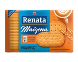 BOLACHA RENATA MAIZENA 260G