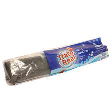 Sacos Lixo 100Lt 85x105 Trato Real