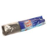 Sacos Lixo 100Lt 85x105 Trato Real