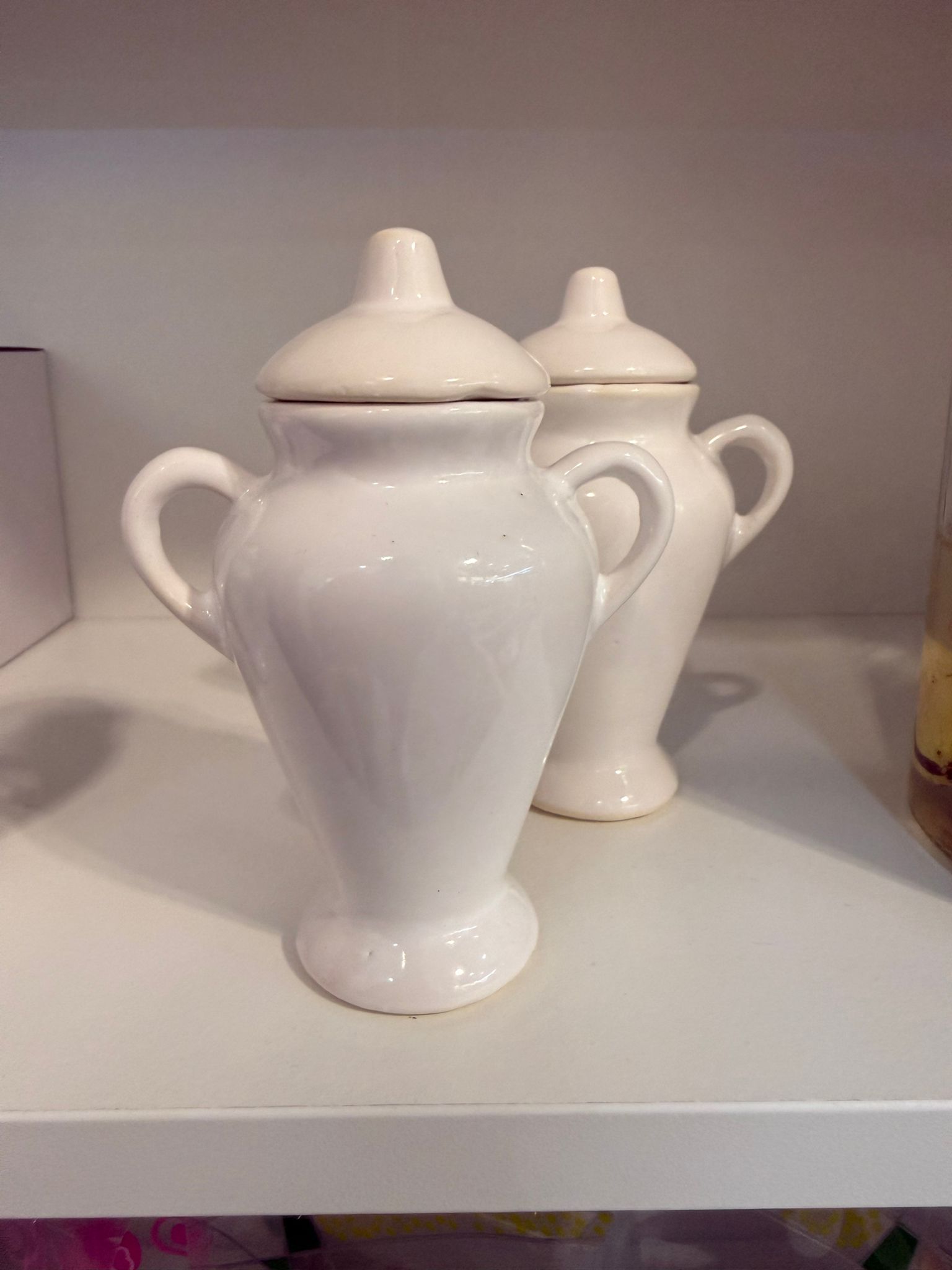 Quartinha Loiça 14cm - F