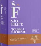 VINHO SAO FILIPE TOURIGA NACIONAL TINTO BOX 3L