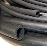 TUBO BORRACHA NATURAL 4X7MM