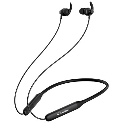 FITBUDS BLACKVIEW 1 BLACK