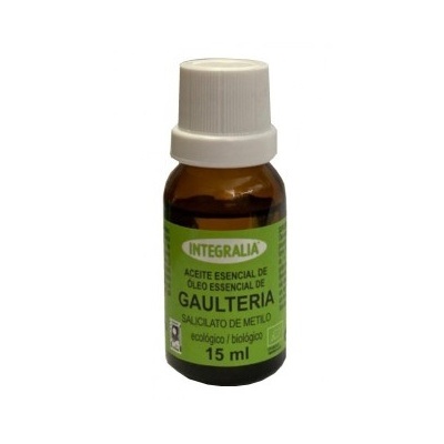 Gaulteria 15ml Bio