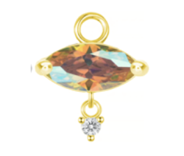 Pendente VM Pingo GOLD