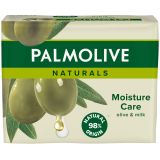 SABONETE OLIVA PALMOLIVE 4X90G