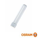 Lampada ultravioleta BLUE UV-A 2G11 18W  Osram 