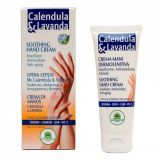 Creme de mãos Calendula&Lavanda 75 ml