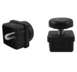 NIVELADOR 25X25MM C/NIVELADOR