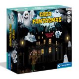 JOGO CAÇA FANTASMAS