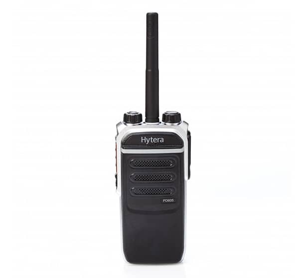 RADIO HYT PD605G DIGITAL