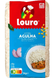 ARROZ AGULHA LOURO 1KG