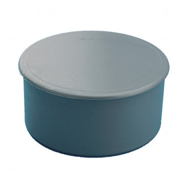 Tampão Pvc 32mm